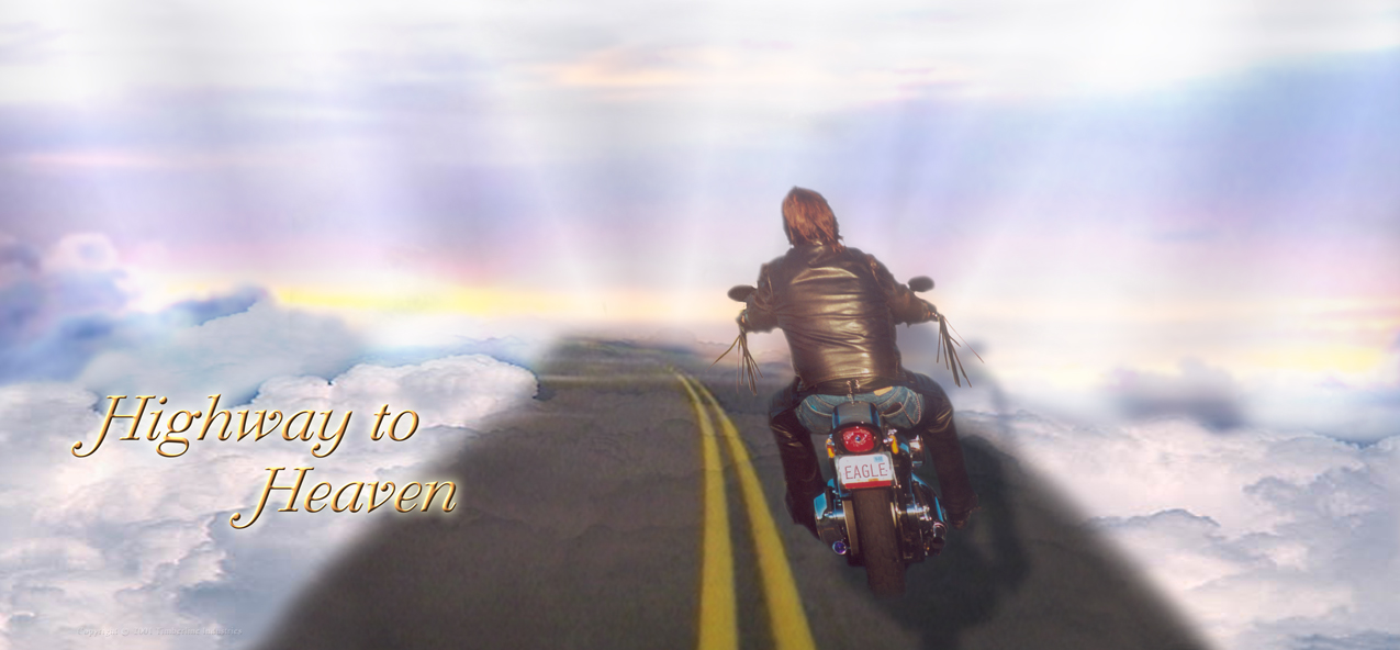 HP-AG-331 Highway to Heaven